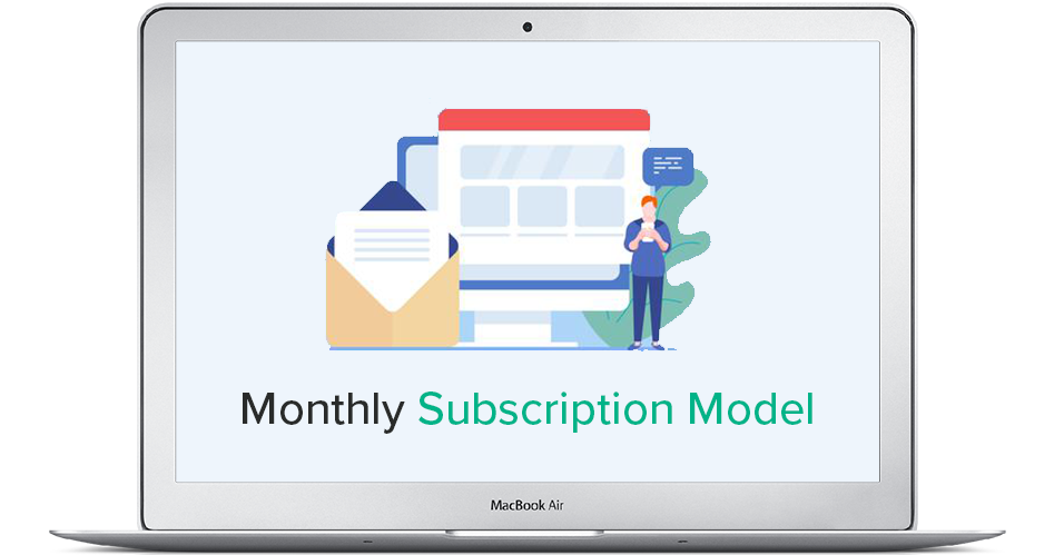 Subscription plan