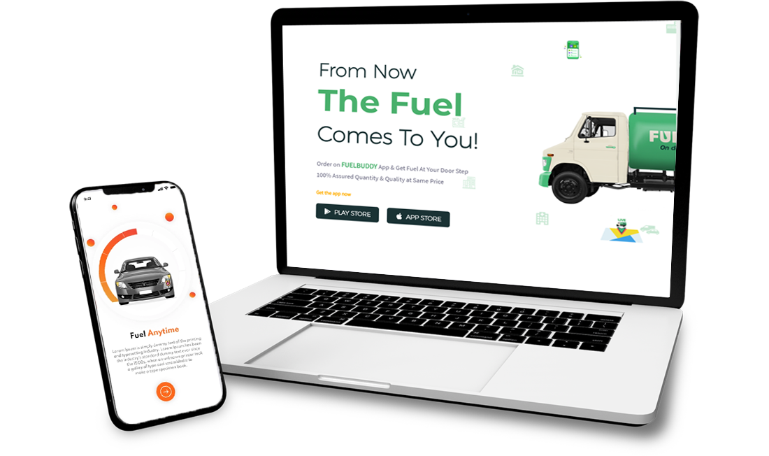 fuel go live