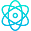 ReactJS icon