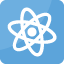 React icon