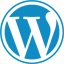 Wordpress icon