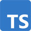 TypeScript icon