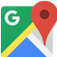 Google Maps icon