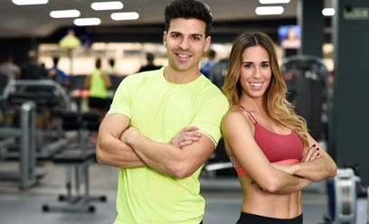 Online Fitness Trainers Consultation Platform