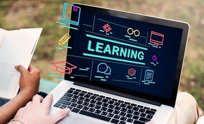 Interactive E-Learning  Education