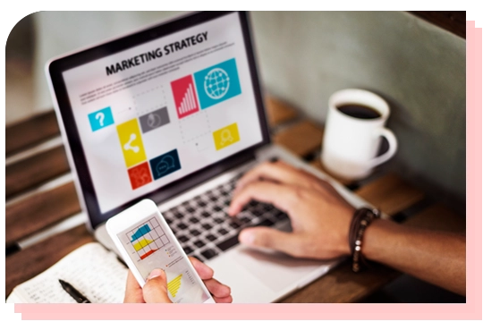 digital marketing services