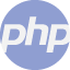 PHP icon