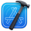 Xcode icon