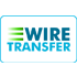 Wire Transfer icon