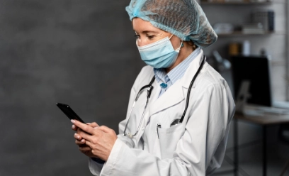 On-demand Healthcare App Services