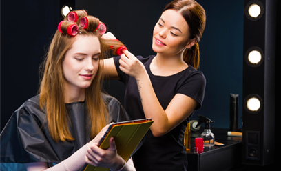 On-Demand Salon Booking Service Marketplace