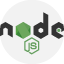 Node.js icon