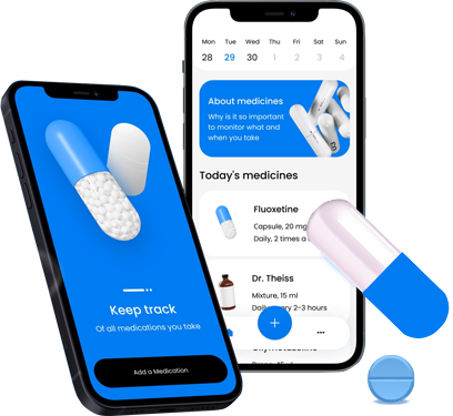 Online Pharmacy Delivery App Development