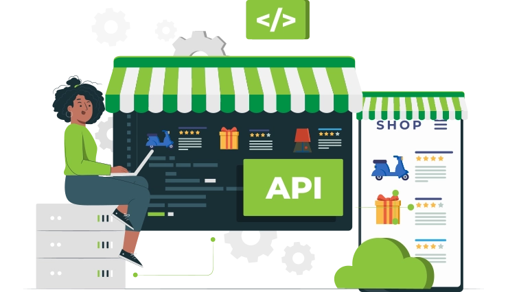 Shopify web development company