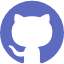 GitHub icon