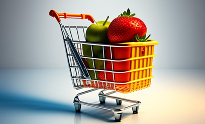 Single Vendor Marketplace Grocery Industry