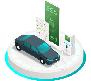 White Label EV Charge Point Operators